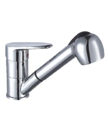 45409 single handle faucet