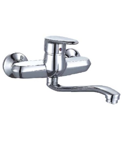45407 single handle faucet