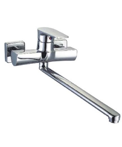 45907 single handle faucet