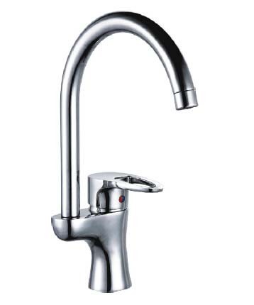 455191 single handle faucet