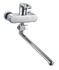 45503 single handle faucet