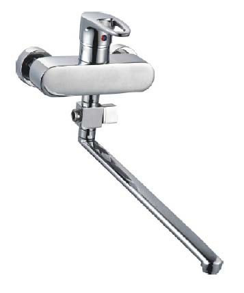 45503 single handle faucet