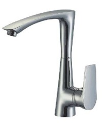 459191 single handle faucet