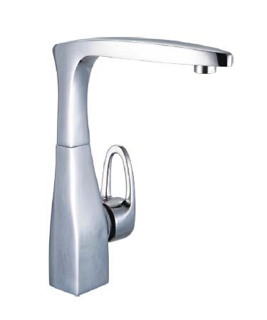 455192 single handle faucet
