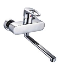 45507 single handle faucet