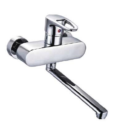 45507 single handle faucet