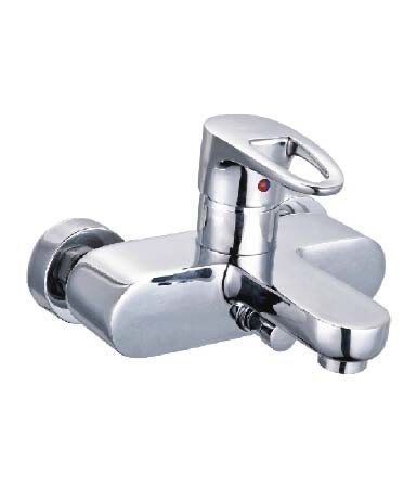 45505 single handle faucet