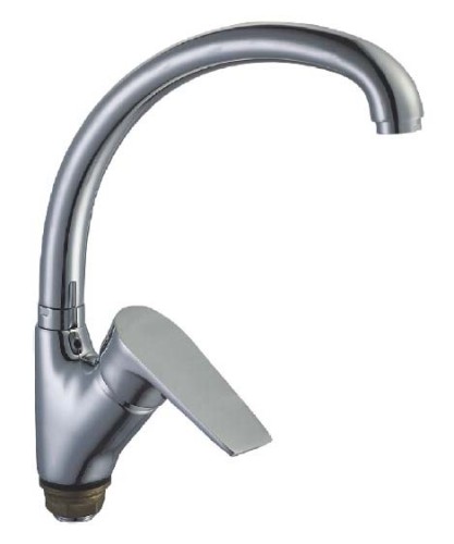 459193 single handle faucet