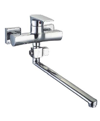 45903 single handle faucet