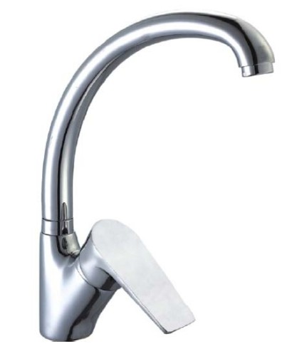459192 single handle faucet