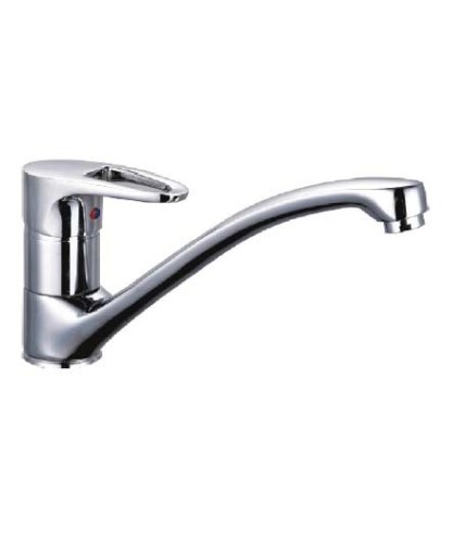 455081 single handle faucet