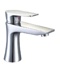 45901 single handle faucet