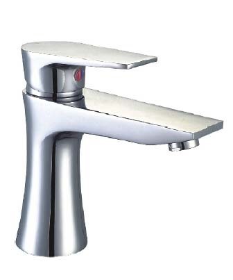 45901 single handle faucet