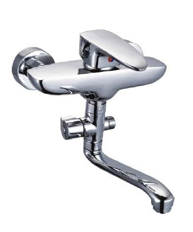 46303 single handle faucet
