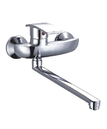 46207 single handle faucet