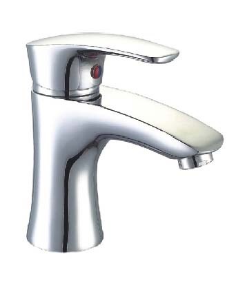46101 single handle faucet