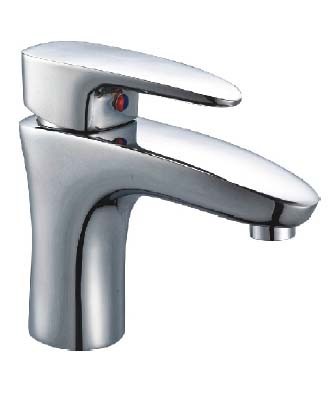 46301 single handle faucet