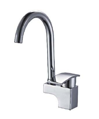 46219 single handle faucet
