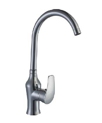 461191 single handle faucet