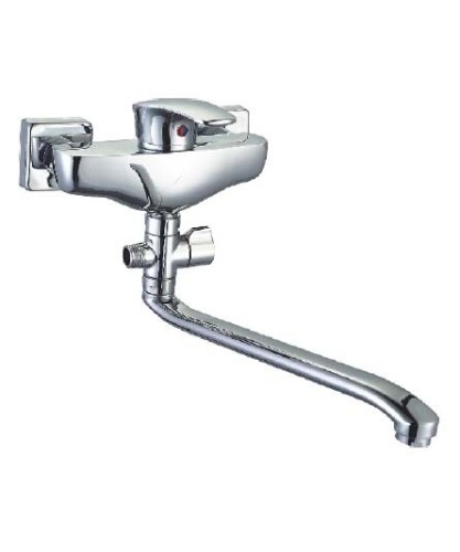 46103 single handle faucet