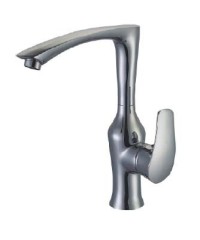 461192 single handle faucet