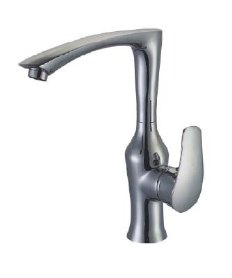 461192 single handle faucet