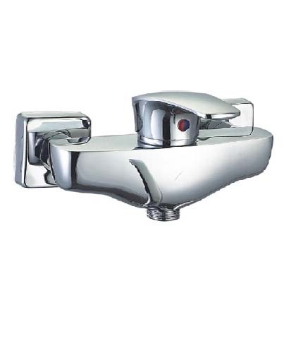 46106 single handle faucet
