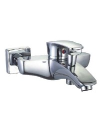 46105 single handle faucet