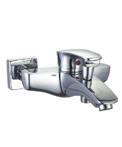 46105 single handle faucet