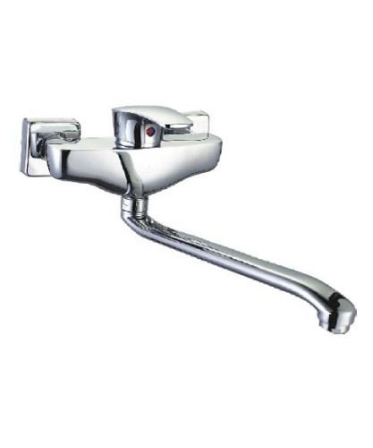 46107 single handle faucet