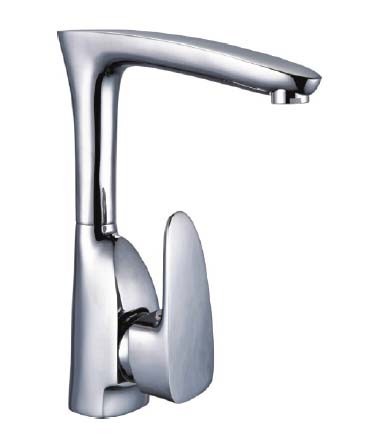 46319 single handle faucet