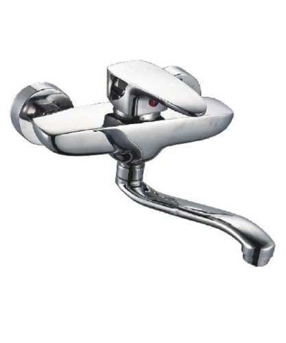 46307 single handle faucet