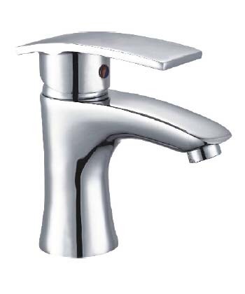 46201 single handle faucet