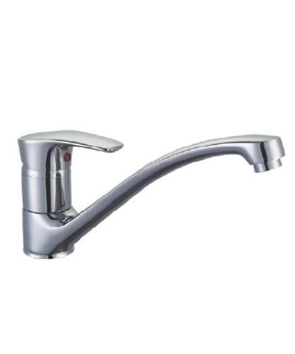 46108 single handle faucet