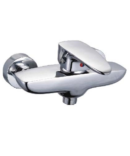 46306 single handle faucet
