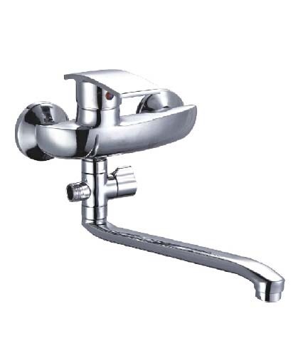 46203 single handle faucet