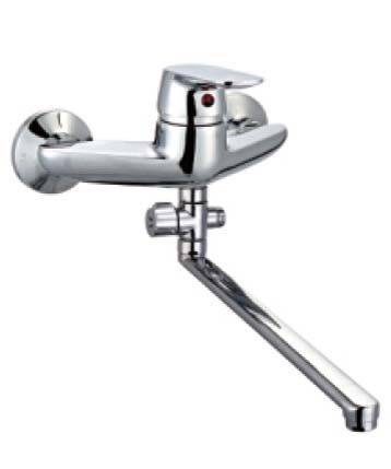 46503 single handle faucet
