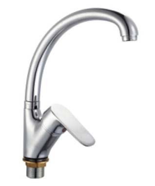 465192 single handle faucet