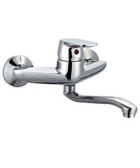 46507 single handle faucet