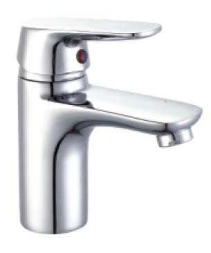 46501 single handle faucet