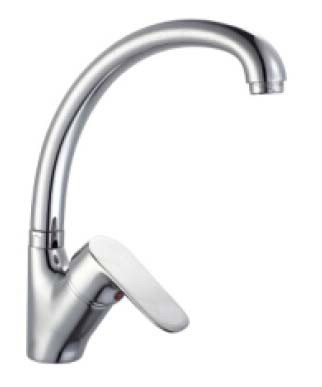 465191 single handle faucet