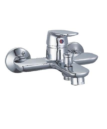46705 single handle faucet