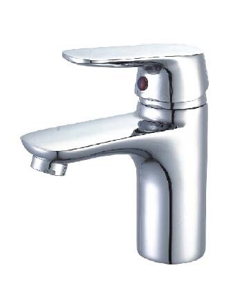 467011 single handle faucet