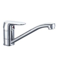 46708 single handle faucet