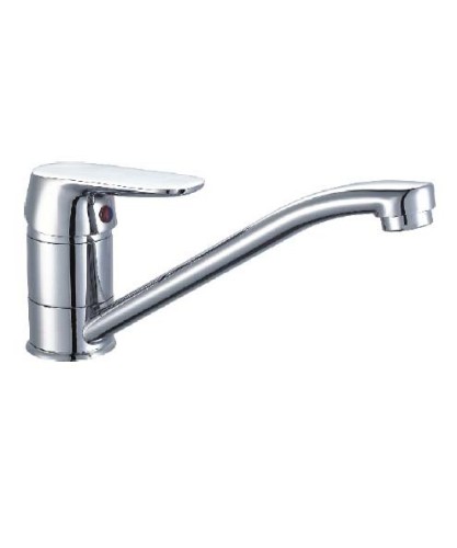 46708 single handle faucet