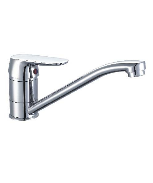 46708 single handle faucet
