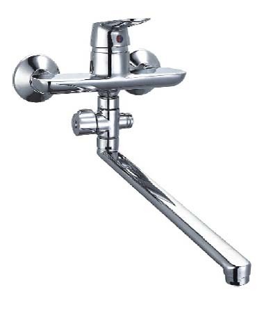 46703 single handle faucet