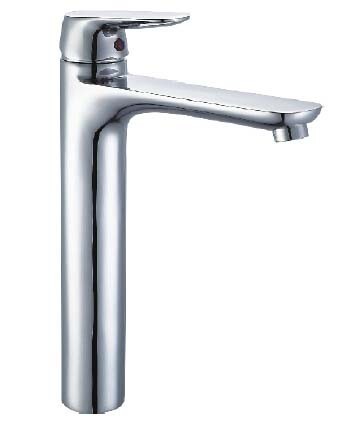 467013 single handle faucet