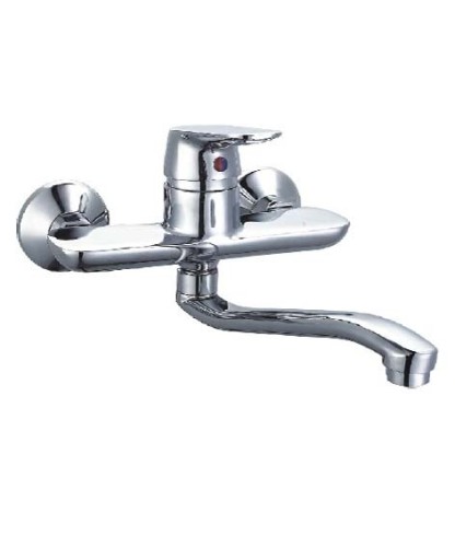 46707 single handle faucet