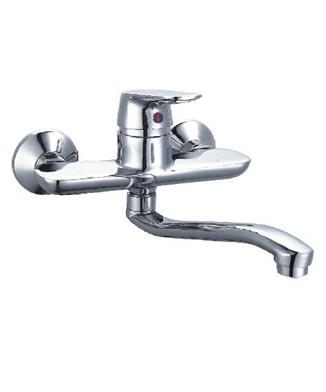 46707 single handle faucet